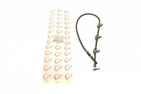 Шланг зливний MB Sprinter 06-/Vito 03- 2.2CDI (OM646) ROTWEISS RW07020