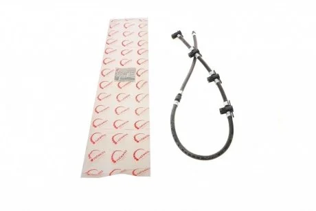 Шланг сливной MB Sprinter/Vito (W639) 2.2CDI 06- (OM646) ROTWEISS RW07022