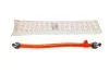 Тяга рулевая MB 609 (продольная) (6684600905) ROTWEISS RW46025 (фото 1)