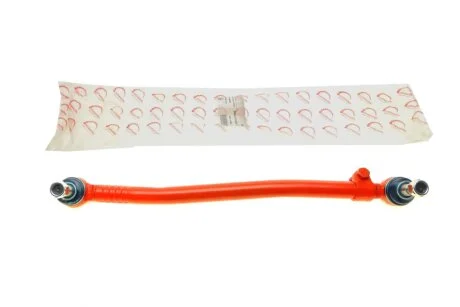 Тяга рулевая MB 609 (продольная) (6684600905) ROTWEISS RW46025