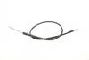 Трос ручника (задній) (L) MB Vito (W639) 03- (6394270438) ROTWEISS RW42009 (фото 4)