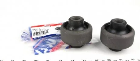 Сайлентблок важеля (переднього/ззаду) Renault Kangoo 08-/Megane II 02-08/TraFic 01- UCEL 10724