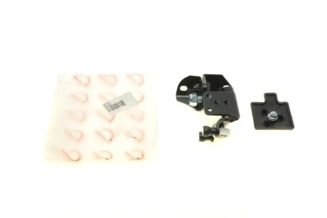 Ролик дверей (бічних/средний) Fiat Ducato 06- (1344266080) ROTWEISS RWS1172