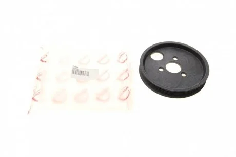 Шків насосу ГПК Ford Transit V347 2.2TDCI 06- ROTWEISS RWS1280