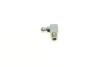 Шкворень DB 609/Vario (27x154mm) (на підшипниках) (6683300019) ROTWEISS RW33028 (фото 23)