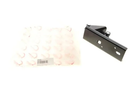 Ролик дверей (бічних/средний) Renault Trafic/Opel Vivaro 01- (з кронштейном) (R) ROTWEISS RWS1046