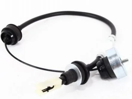 Трос зчеплення Fiat Scudo/Peugeot Expert 1.9TD (855/500 мм) CAVO 1101 634