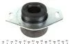 Подушка двигуна (L) Citroen Berlingo/Fiat Scudo 1.9D/TD UCEL 41555 (фото 3)