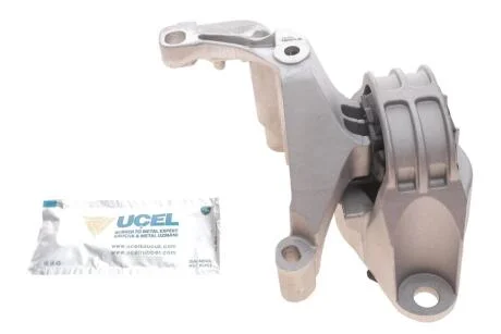 Подушка двигуна (R) Dacia Duster 1.6 06- UCEL 10783