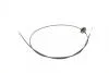 Трос капота MB Vito (W639) 03- (6397500159) ROTWEISS RW75002 (фото 5)