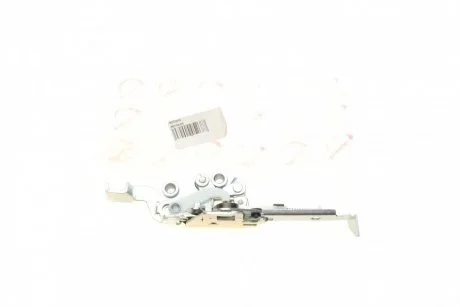 Замок двери (передней/R) MB 609-814D 84-98 ROTWEISS RW72010