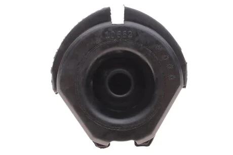 Відбійник пружини (задньої/нижній) Renault Megane III/ Scenic III 09- UCEL 10662