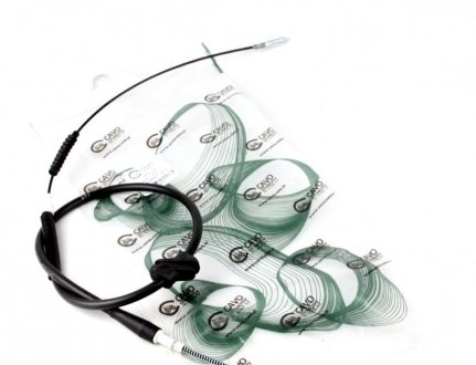 Гальмівний трос CAVO 4302 611