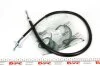 Трос ручника CAVO 5502 654 (фото 1)