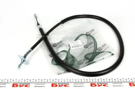 Гальмівний трос CAVO 5502 654