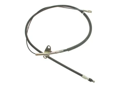 Трос ручника (задний) (R) MB 407-410 (1744/1019 мм) CAVO 5502 699