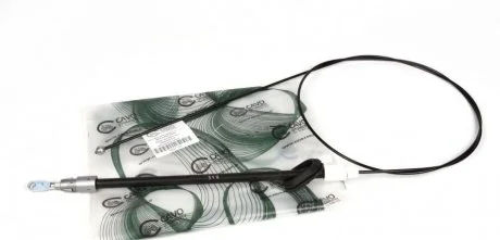 Трос ручного гальма CAVO 7002 725