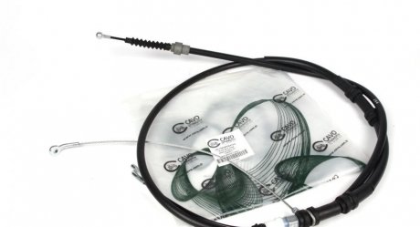 Гальмівний трос CAVO 7002 692