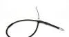 Трос ручника (задній) VW T5 03- (1270/1000мм) CAVO 7002 691 (фото 2)
