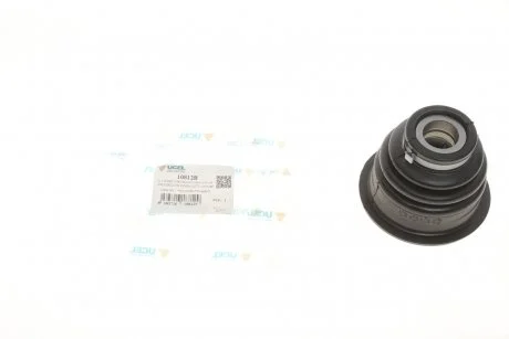 Пильник ШРКШ (внутрішній) Renault Trafic/Master (L) (з підшипником) UCEL 10812B