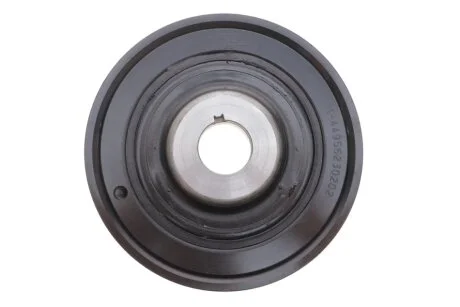 Шків колінвалу Citroen Berlingo/Jumpy/Peugeot Expert 1.9D/2.0HDI 98- (6PK) UCEL 3000