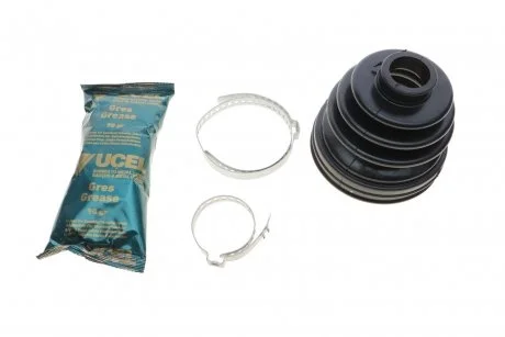 Пильник ШРКШ (внутрішній) VW Caddy 03- (під тришип) UCEL 61262