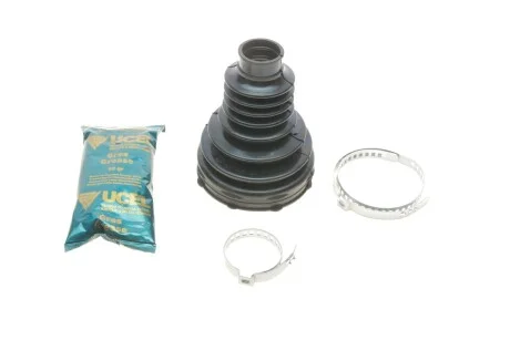 Пильник ШРКШ (внутрішній) VW Caddy 1.9 TDI 04-10 (27.5x87.8x110) UCEL 61255