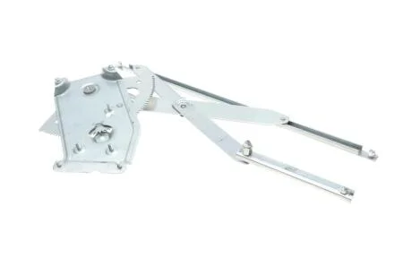 Склопідіймач (передній) Renault Megane 09- (R) (електро) (без моторчика) MIRAGLIO 30/1496