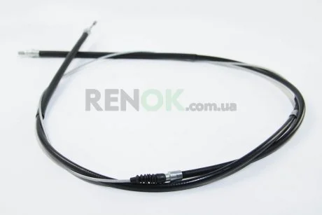 Трос ручного гальма Boxer/Ducato/Jumper (01-12) A.B.S. A.B.S. K16845