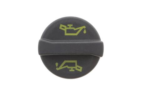 Кришка маслозаливної горловини Citroen Jumper/Fiat Ducato/Peugeot Boxer 2.2D (06-)  FAST FT94706