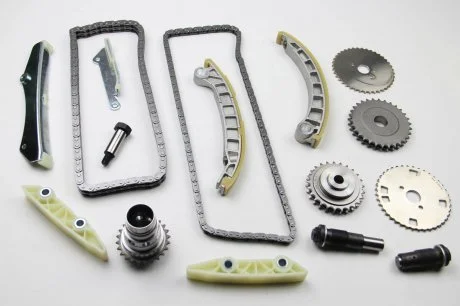 Комплект цели привода распредвала BGA TC2210FK