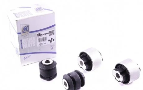 Сайлентблок важеля (переднього/ззаду/спереду) Fiat Ducato 06- (к-кт 4 шт.) IMPERGOM 1425