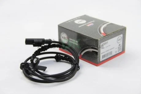 Датчик, частота вращения колеса A.B.S. 30661