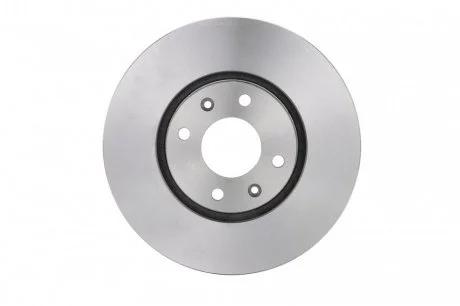 Гальмівний диск ROBERT BOSCH 0986478980