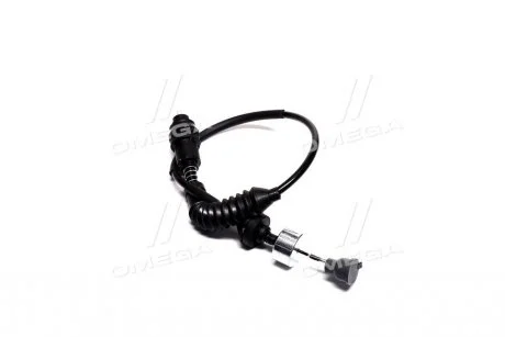 Трос зчеплення Berlingo/Partner 03- (кпп.BE4) (з авторег.) A.B.S. A.B.S. K26780