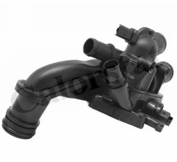 Термостат, охлаждающая жидкость Vernet TE7245.102J