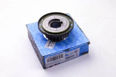 Шестерня колінвалу 1.6HDi Berlingo/Partner 05-/Scudo/Jumpy 07- Metalcaucho 05350