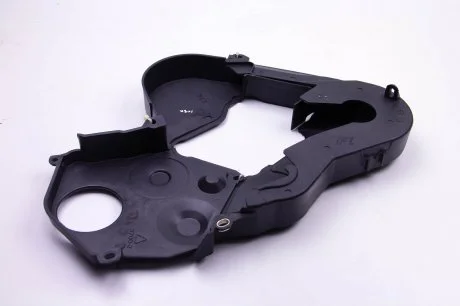 Кожух ременя ГРМ Berlingo/Partner 1.8/1.9D к-кт. (3шт) Metalcaucho 03700