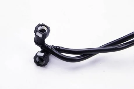 Паливна трубка Bipper/Nemo 1.4 HDi 08- (з підкачуванням) Metalcaucho 92007