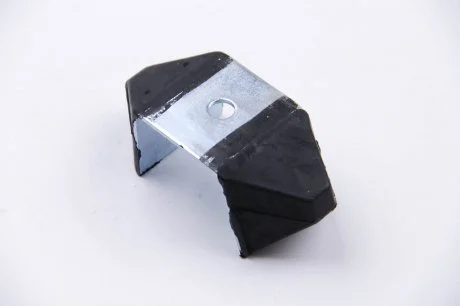 Подушка-відбійник двигуна Berlingo/Partner 1.8/1.9D/2.0HDi Пр.верх Metalcaucho 02884