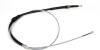 Трос ручника (задній) VW Caddy 08- (1727/561mm) CAVO 7002717 (фото 2)