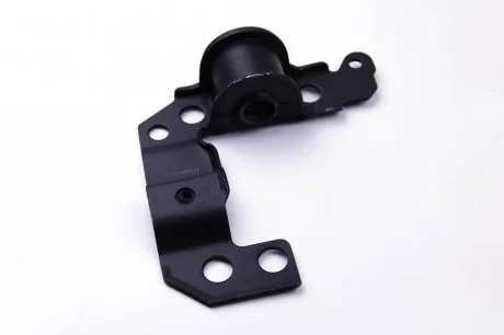 Сайлентблок важеля переднього задній правий Fiat Doblo (00-10) Metalcaucho 04952