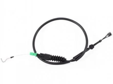 Трос газа VW T4 1.9TDI 91- (1230/1000 мм) CAVO 7003654
