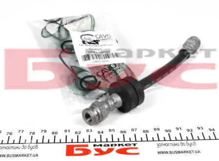 Шланг гальмівний (задній) Citroen Nemo 1.3/1.4HDI 06- CAVO C900325A