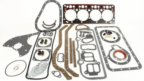 К-т прокладок двигателя полный AJUSA 50123300