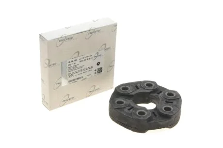 Муфта кардана еластична BMW 3/4/5/7/X1/X3/X4/X5/X6 00- (50x135x30) TRUCKTEC 08.34.064