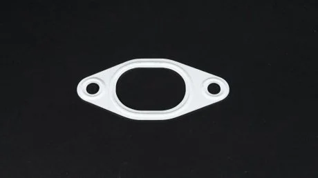 Прокладка колектора з листового металу в комбінації з паронитом AJUSA 13008100