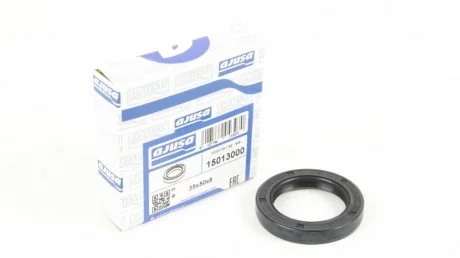 Сальник розподільника MITSUBISHI L200 2.5d AJUSA 15013000