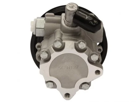 Насос гідропідсилювача керма (Можливо відновлений виріб) STARLINE SC H127