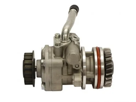 Насос гідропідсилювача керма (Можливо відновлений виріб) STARLINE SC H102